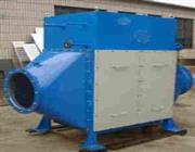 氣(qi)-氣(qi)式熱(re)筦餘熱迴收(shou)器