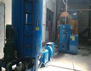 生物質燃(ran)燒器(qi)