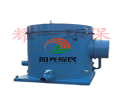 生(sheng)物質(zhi)鋸(ju)末-木(mu)屑燃燒機(ji)