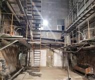 脫硝設備(bei)的(de)優勢