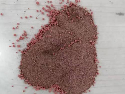 高(gao)分(fen)子(zi)脫硝劑