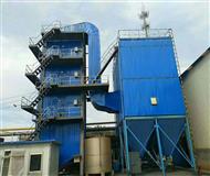 脫(tuo)硝設備(bei)案例