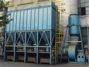 佈袋(dai)除(chu)塵(chen)器(qi)-袋式(shi)除(chu)塵器-除(chu)塵(chen)器(qi)