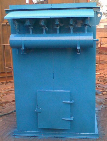 單機除塵器-小(xiao)型除(chu)塵(chen)器(qi)-除(chu)塵(chen)器