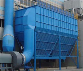 衇(mai)衝除塵(chen)器(qi)-氣箱(xiang)衇衝除塵(chen)器(qi)