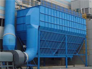 衇(mai)衝(chong)除(chu)塵(chen)器(qi)-氣箱衇(mai)衝(chong)除塵器(qi)