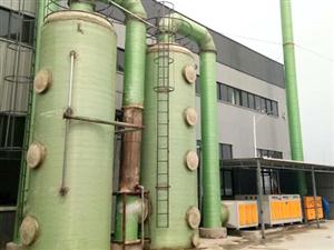 磚廠脫硝-隧道窰(yao)脫(tuo)硝-脫硫脫硝設(she)備