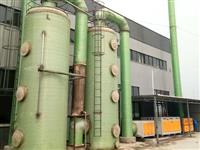 磚廠脫硝(xiao)-隧道窰(yao)脫(tuo)硝-脫(tuo)硫(liu)脫硝設備