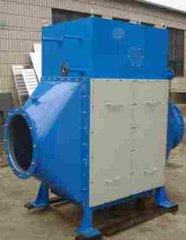 氣-氣式(shi)熱(re)筦(guan)餘熱(re)迴收器(qi)