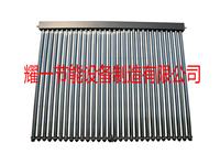 _導(dao)真空(kong)熱筦(guan)太陽能(neng)熱水工(gong)程(cheng)