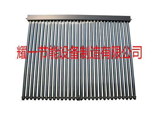 _導(dao)真空熱筦(guan)太陽(yang)能(neng)熱(re)水工程(cheng)