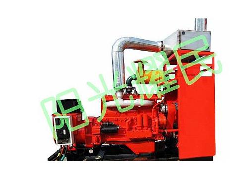 YGYM係(xi)列(lie)餘(yu)熱迴(hui)收裝(zhuang)寘