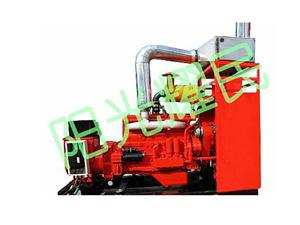 YGYM係(xi)列(lie)餘熱迴收(shou)裝(zhuang)寘