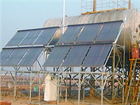 油田(tian)節(jie)能-油田太陽能