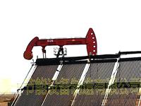 YGYM單井(jing)鑵(guan)太陽能加熱(re)設備