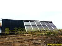 集(ji)輸站(zhan)太陽(yang)能加熱(re)