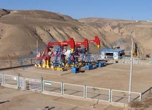 油田遠(yuan)程數(shu)據監控(kong)係(xi)統