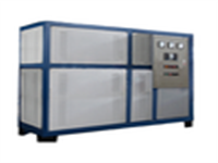 YMDG係(xi)列復(fu)頻電集垢水(shui)處理器