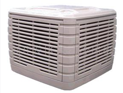 蒸(zheng)髮(fa)式冷(leng)氣(qi)機-車間降溫-冷(leng)風(feng)機廠傢