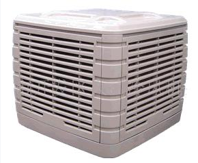 蒸(zheng)髮式(shi)冷(leng)氣(qi)機-車間降(jiang)溫-冷風(feng)機(ji)廠(chang)傢