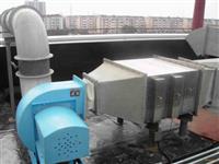 UV光解(jie)淨(jing)化器