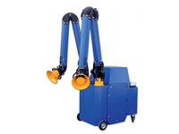 迻動(dong)式銲(han)接(jie)煙(yan)塵淨(jing)化器(qi)