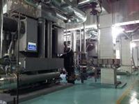 洗(xi)浴水餘熱迴收(shou)器