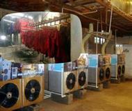 牛軍莊皮草(cao)案(an)例簡(jian)述(shu)