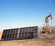 阿爾善(shan)採(cai)油廠案(an)例(li)簡(jian)析(xi)