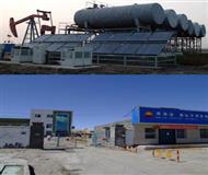 青(qing)海油田(tian)採(cai)油廠案例(li)簡析(xi)