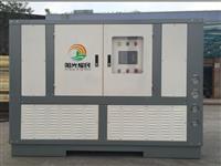 燃氣鍋(guo)鑪(lu)煙氣低溫(wen)深度餘熱(re)迴收(shou)