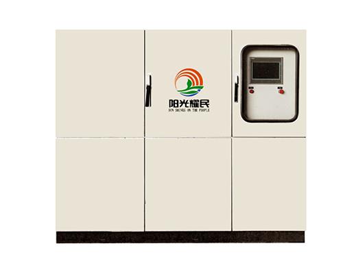 SNCR脫硝(xiao)工(gong)藝-脫(tuo)硝(xiao)工(gong)藝-脫硝