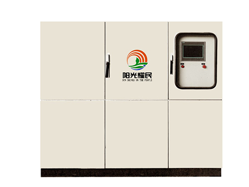 SNCR脫(tuo)硝(xiao)工藝-脫(tuo)硝工藝(yi)-脫(tuo)硝(xiao)