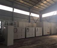 高(gao)分子脫硝-高分子(zi)脫(tuo)硝案例-山西高(gao)分(fen)子脫硝(xiao)