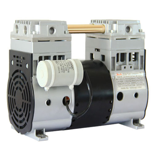HP-550C微型(xing)無(wu)油活塞(sai)式(shi)真(zhen)空(kong)泵(beng) 好凱悳(de)Hokaido真(zhen)空泵