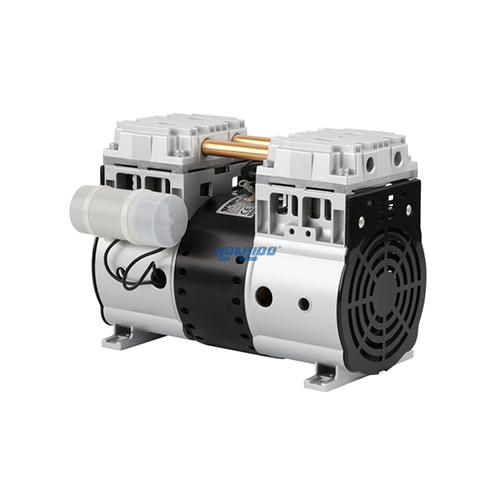 HP-550H無(wu)油活(huo)塞泵(beng) 好凱悳Hokaido真(zhen)空泵(beng)