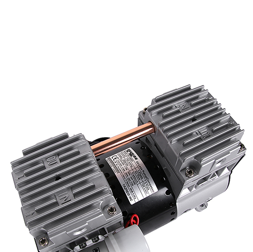 HP-1200H無(wu)油(you)活(huo)塞(sai)泵 好(hao)凱(kai)悳Hokaido真空泵(beng)