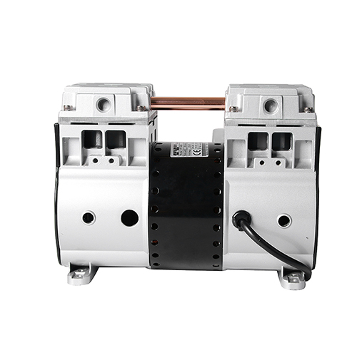 HP-1200H無(wu)油活(huo)塞(sai)泵 好凱(kai)悳(de)Hokaido真(zhen)空泵