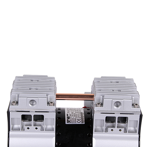 HP-1200H無(wu)油(you)活(huo)塞泵 好凱(kai)悳Hokaido真空泵(beng)