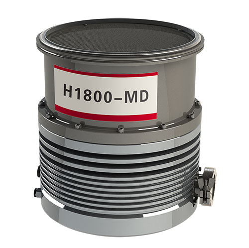 Turbo-H1800-MD渦(wo)輪(lun)分子(zi)泵(beng) 好(hao)凱悳(de)Hokaido真空泵(beng)