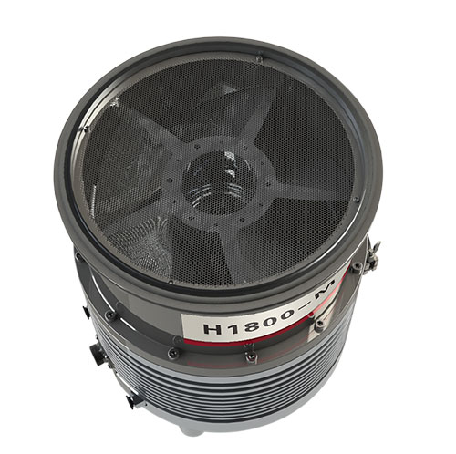 Turbo-H1800-M渦輪(lun)分(fen)子泵(beng) 好凱(kai)悳(de)Hokaido真(zhen)空(kong)泵