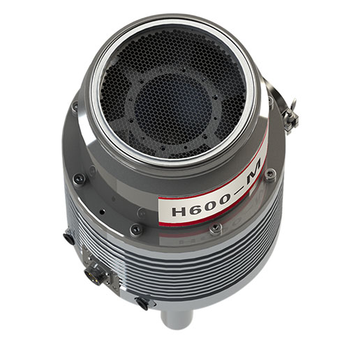 Turbo-H600-M渦輪(lun)分子泵(beng) 好(hao)凱悳(de)Hokaido真(zhen)空(kong)泵
