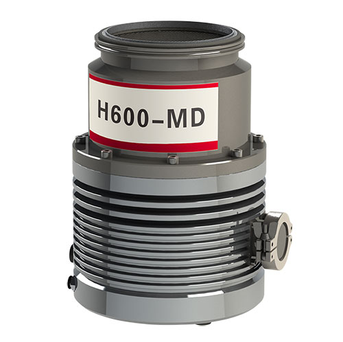 Turbo-H600-MD渦輪分子泵 好(hao)凱悳(de)Hokaido真空泵
