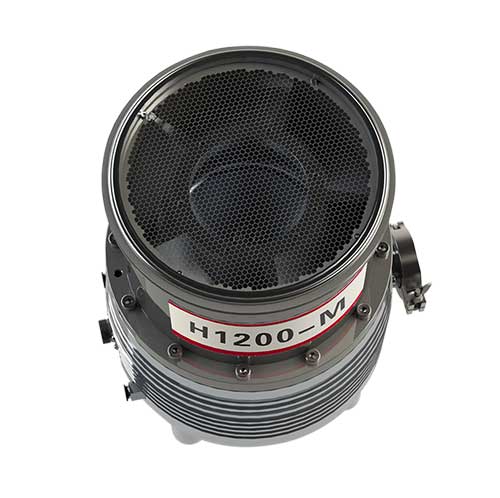 Turbo-H1200-M渦輪(lun)分子泵(beng) 好凱(kai)悳(de)Hokaido真(zhen)空(kong)泵