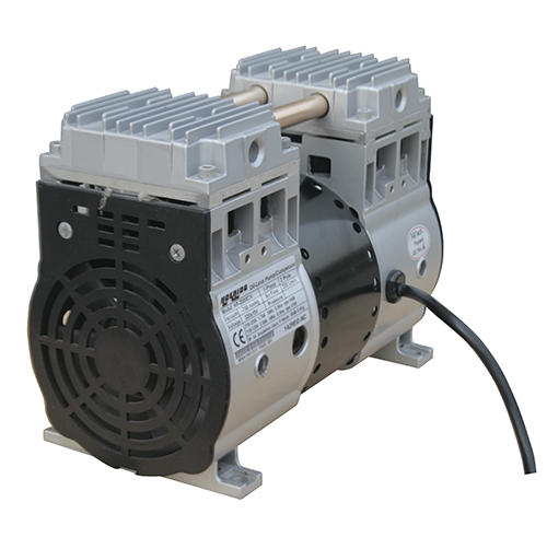 HP-2000C無油活(huo)塞(sai)真(zhen)空泵 好(hao)凱悳Hokaido真(zhen)空(kong)泵(beng)