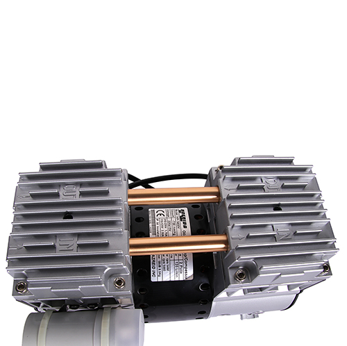 HP-1400V無(wu)油(you)活(huo)塞(sai)微(wei)型(xing)真(zhen)空(kong)泵(beng) 好(hao)凱(kai)悳(de)Hokaido真空設(she)備(bei)
