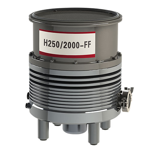 Turbo-H250/2000-FF渦輪(lun)分子(zi)泵 好(hao)凱悳(de)hokaido真(zhen)空泵(beng)