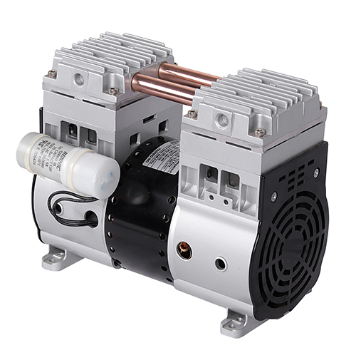 HP-2000V無(wu)油活(huo)塞微(wei)型真(zhen)空泵 好(hao)凱悳Hokaido真(zhen)空設(she)備(bei)