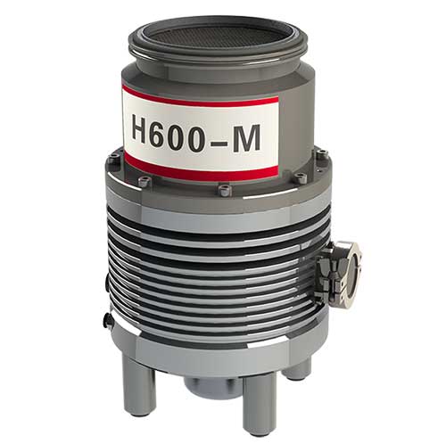 Turbo-H600-M渦輪(lun)分(fen)子(zi)泵 好(hao)凱悳(de)Hokaido真空(kong)泵