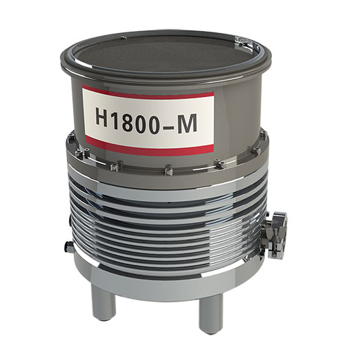 Turbo-H1800-M渦輪分(fen)子(zi)泵(beng) 好凱(kai)悳(de)Hokaido真空(kong)泵